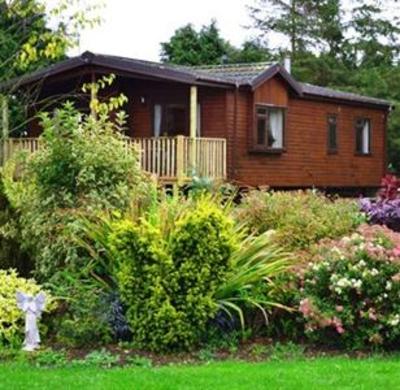 фото отеля Orchard Court Cottage No5