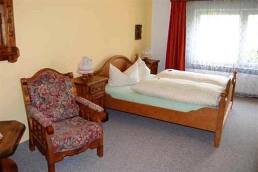 фото отеля Der Muhlenhof Hotel Busum