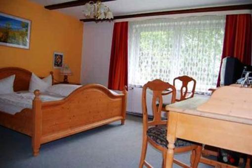 фото отеля Der Muhlenhof Hotel Busum