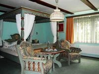 Der Muhlenhof Hotel Busum