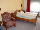 фото отеля Der Muhlenhof Hotel Busum