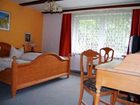 фото отеля Der Muhlenhof Hotel Busum