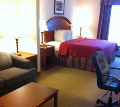 фото отеля BEST WESTERN Seminole Inn & Suites
