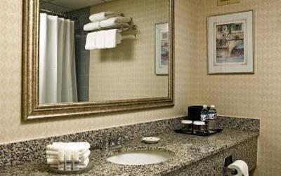 фото отеля Four Points by Sheraton Pittsburgh North