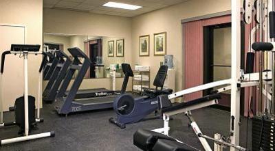 фото отеля Four Points by Sheraton Pittsburgh North