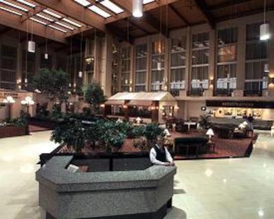 фото отеля Four Points by Sheraton Pittsburgh North
