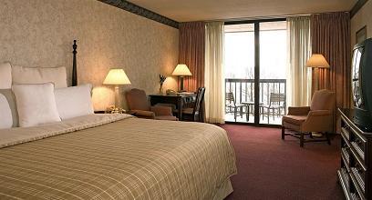 фото отеля Four Points by Sheraton Pittsburgh North