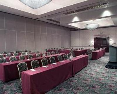фото отеля Four Points by Sheraton Pittsburgh North