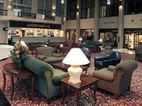 Four Points by Sheraton Pittsburgh North