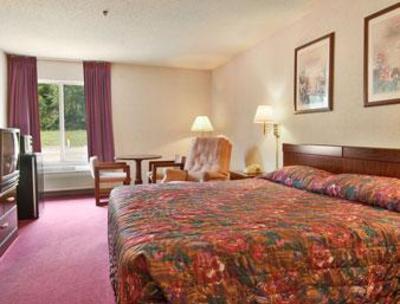 фото отеля Super 8 Beardstown