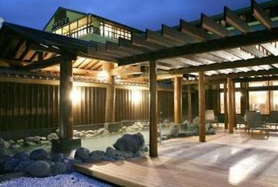 фото отеля Highland Resort Hotel & Spa