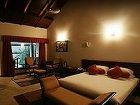 фото отеля Leonia Holistic Resort Hyderabad