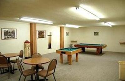 фото отеля Hunters Lodge Motel
