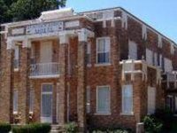 Hunters Lodge Motel