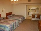 фото отеля Hunters Lodge Motel