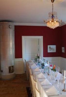 фото отеля Backaskog Slott
