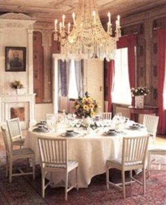 фото отеля Backaskog Slott