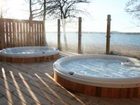фото отеля Backaskog Slott