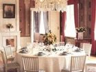 фото отеля Backaskog Slott