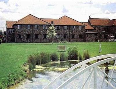 фото отеля Gateway To York Hotel