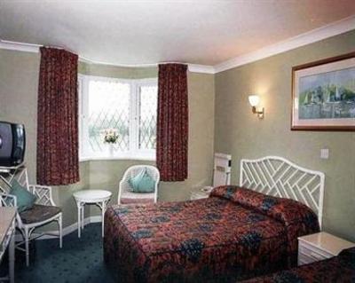 фото отеля Gateway To York Hotel