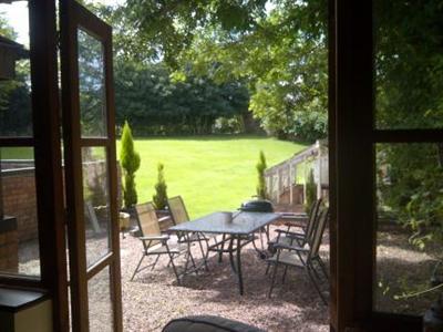 фото отеля Perriford Barns and Cottages