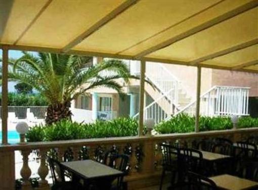 фото отеля Thalassa Hotel Saint Florent