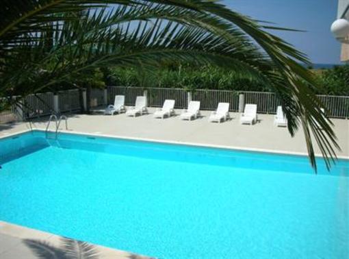 фото отеля Thalassa Hotel Saint Florent