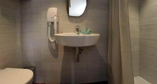 фото отеля Thalassa Hotel Saint Florent