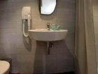 фото отеля Thalassa Hotel Saint Florent