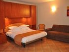 фото отеля Thalassa Hotel Saint Florent
