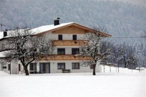 фото отеля Wieserhof