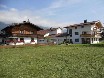 фото отеля Wieserhof
