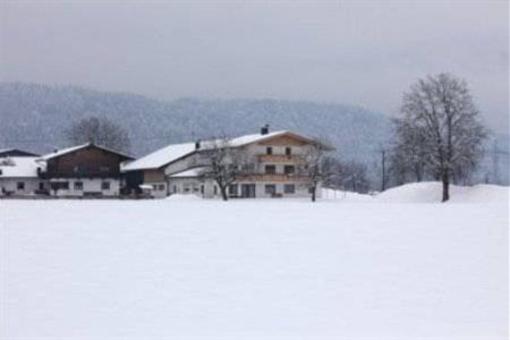 фото отеля Wieserhof