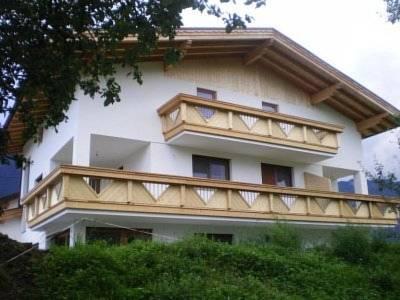 фото отеля Wieserhof