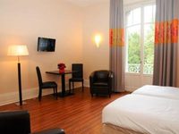 Residence Les Thermes Luxeuil-les-Bains
