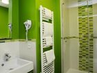 фото отеля Residence Les Thermes Luxeuil-les-Bains