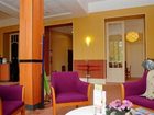 фото отеля Residence Les Thermes Luxeuil-les-Bains