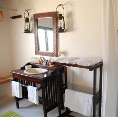 фото отеля Fort Ramathra