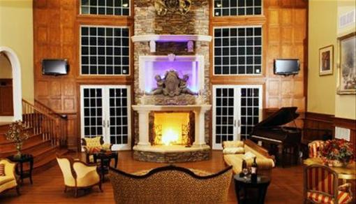 фото отеля Chelsea Sun Inn and Spa Mount Bethel