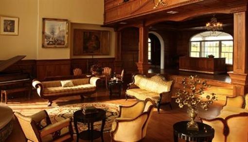 фото отеля Chelsea Sun Inn and Spa Mount Bethel