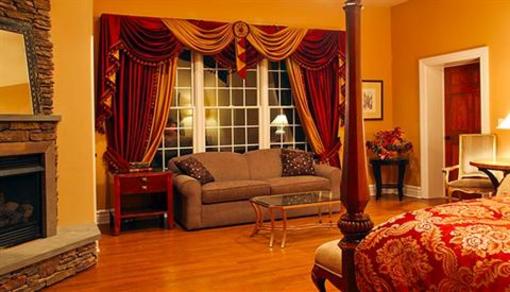 фото отеля Chelsea Sun Inn and Spa Mount Bethel