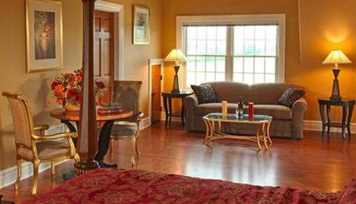 фото отеля Chelsea Sun Inn and Spa Mount Bethel