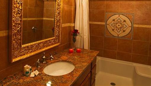 фото отеля Chelsea Sun Inn and Spa Mount Bethel