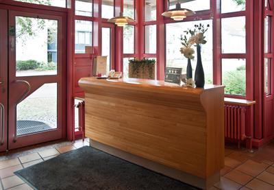 фото отеля Hotel Linde Ehingen