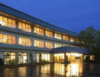 фото отеля Kusatsu Skyland Hotel