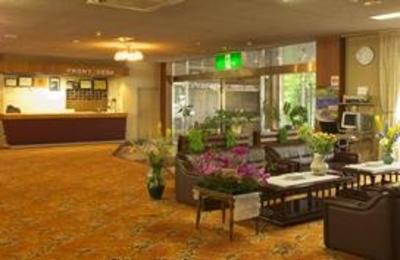 фото отеля Kusatsu Skyland Hotel