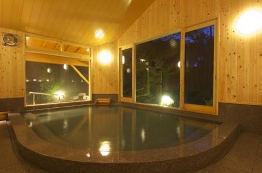 фото отеля Kusatsu Skyland Hotel