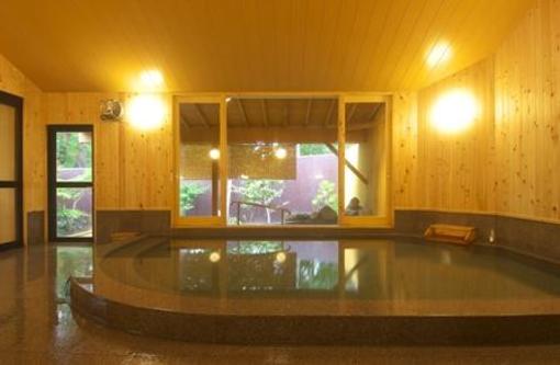 фото отеля Kusatsu Skyland Hotel