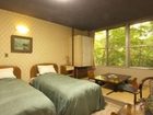 фото отеля Kusatsu Skyland Hotel